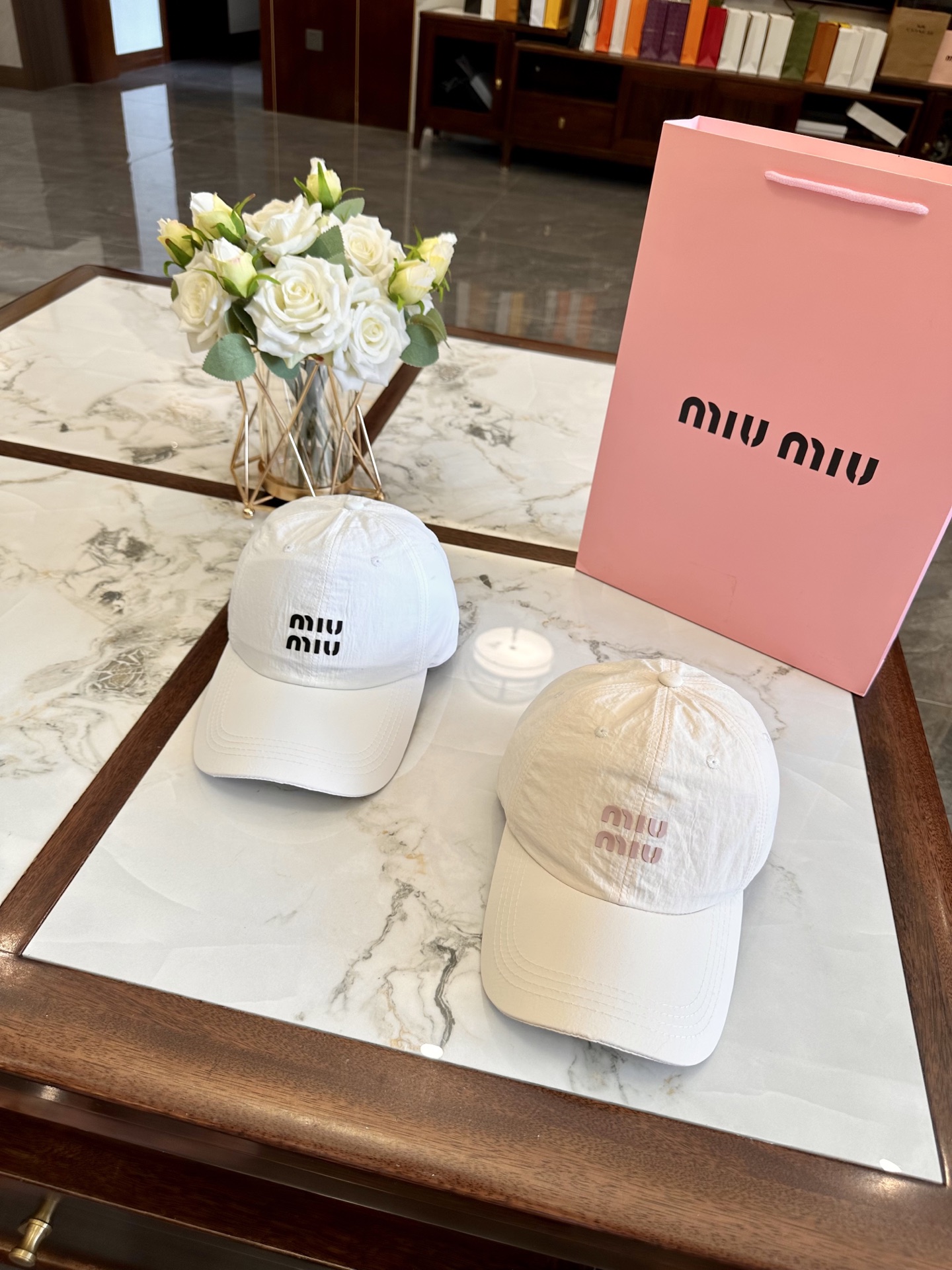 miu miu hat model 50